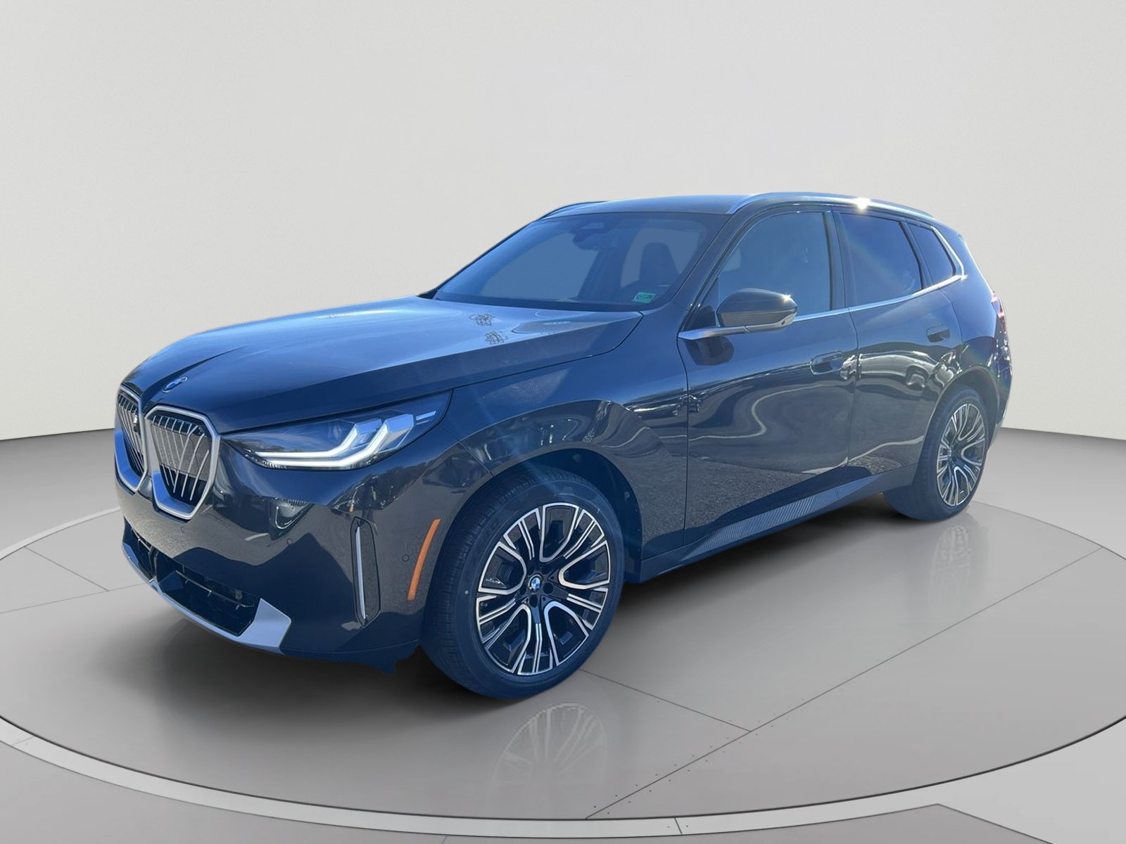 New 2026 BMW X3 xDrive30i w/ Premium Package AWD/4WD image 1