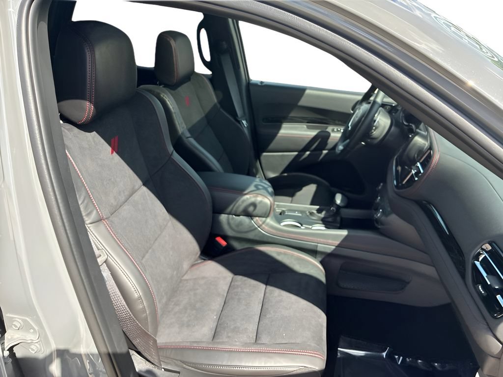 New 2026 Dodge Durango GT AWD/4WD image 32