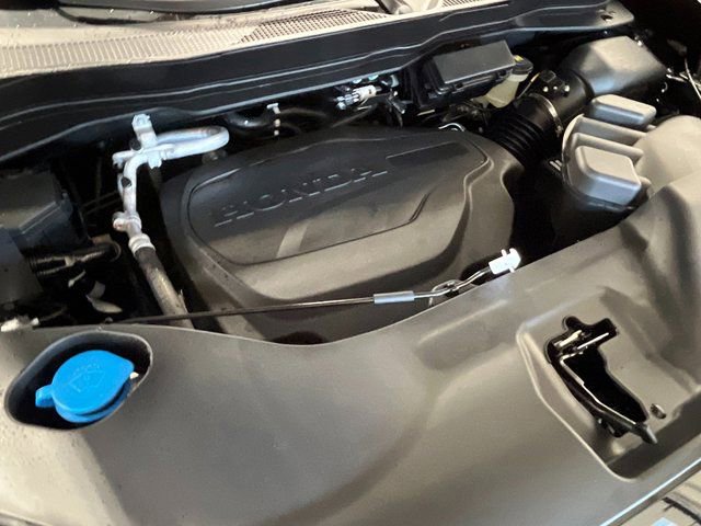 New 2025 Honda Ridgeline TrailSport image 13