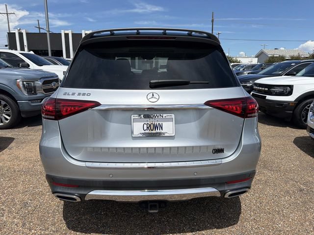 Used 2022 Mercedes-Benz GLE 350 image 8