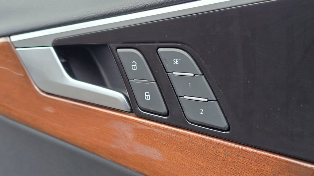 Used 2022 Audi A4 2.0T allroad Premium Plus image 23