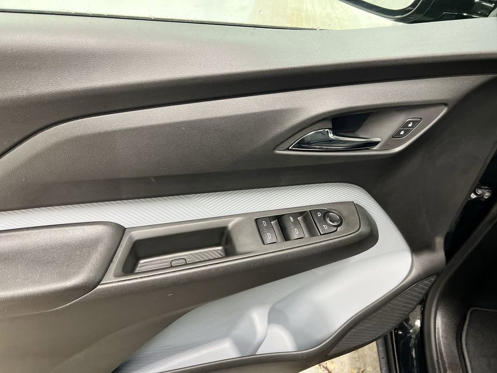 New 2027 Chevrolet Bolt RS w/ Technology Package image 22