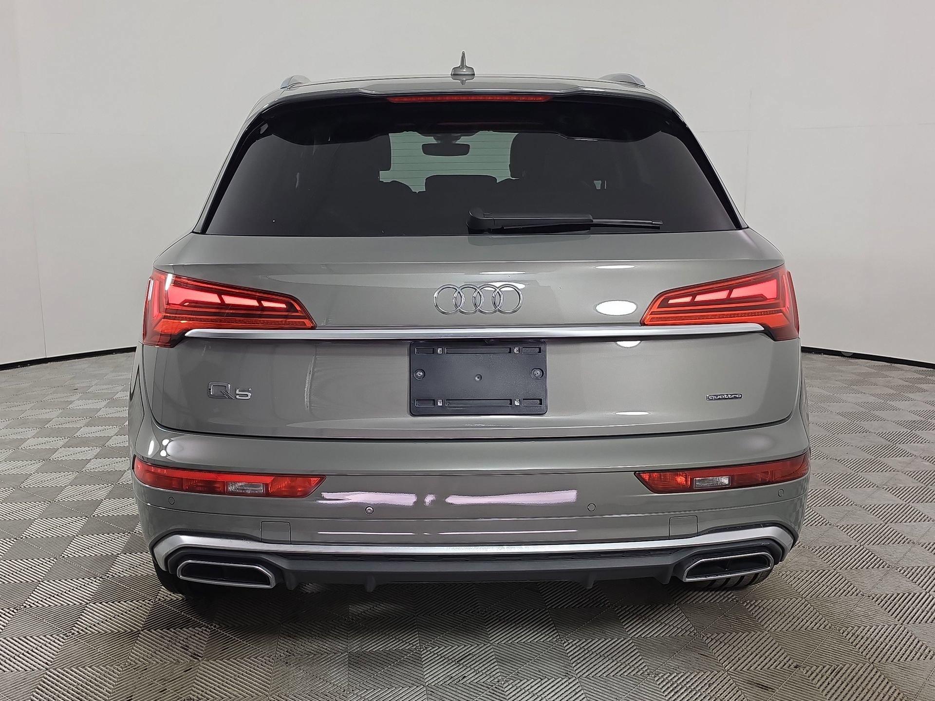Certified 2023 Audi Q5 2.0T Premium Plus AWD/4WD image 6