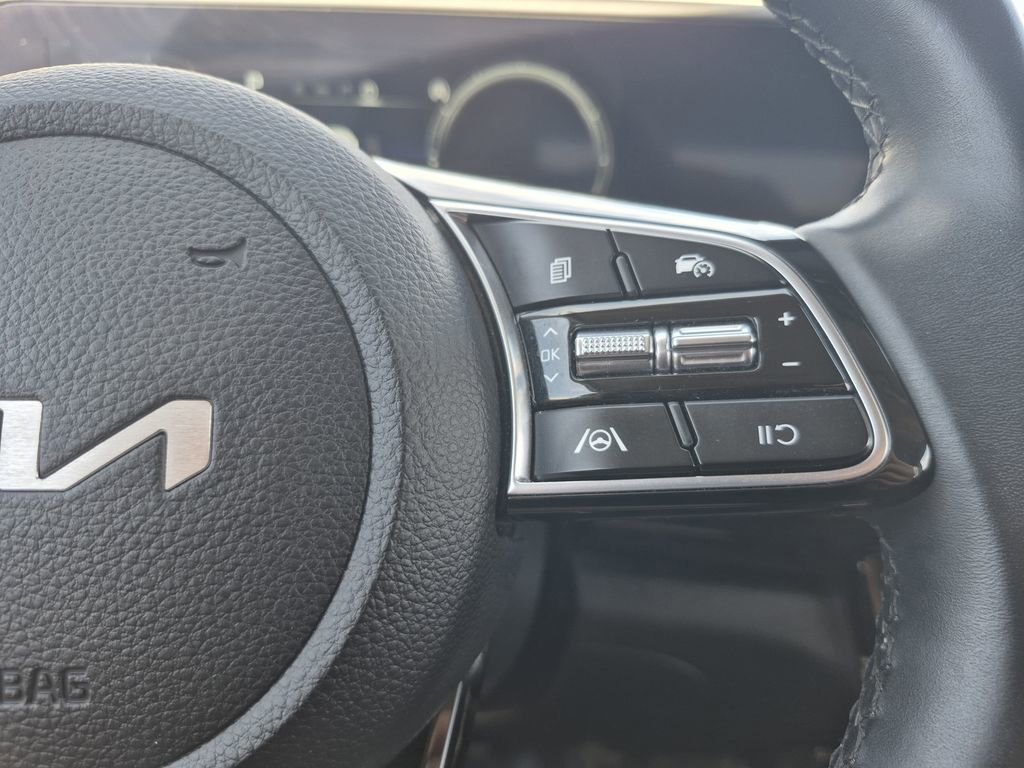 Certified 2024 Kia Seltos S AWD/4WD image 21