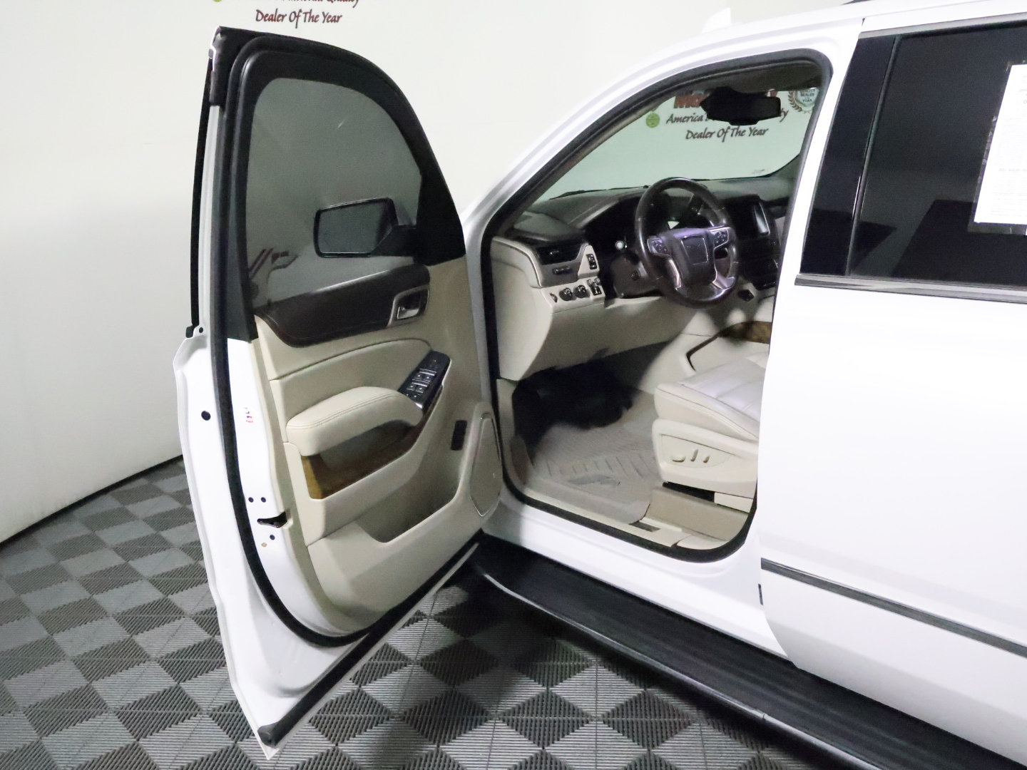 Used 2019 GMC Yukon Denali AWD/4WD image 23