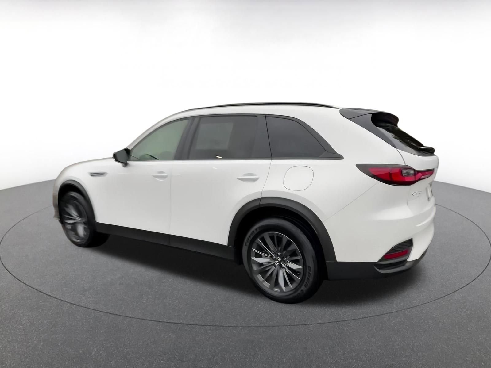 Used 2025 MAZDA CX-70 3.3 Turbo w/ Preferred Package image 10