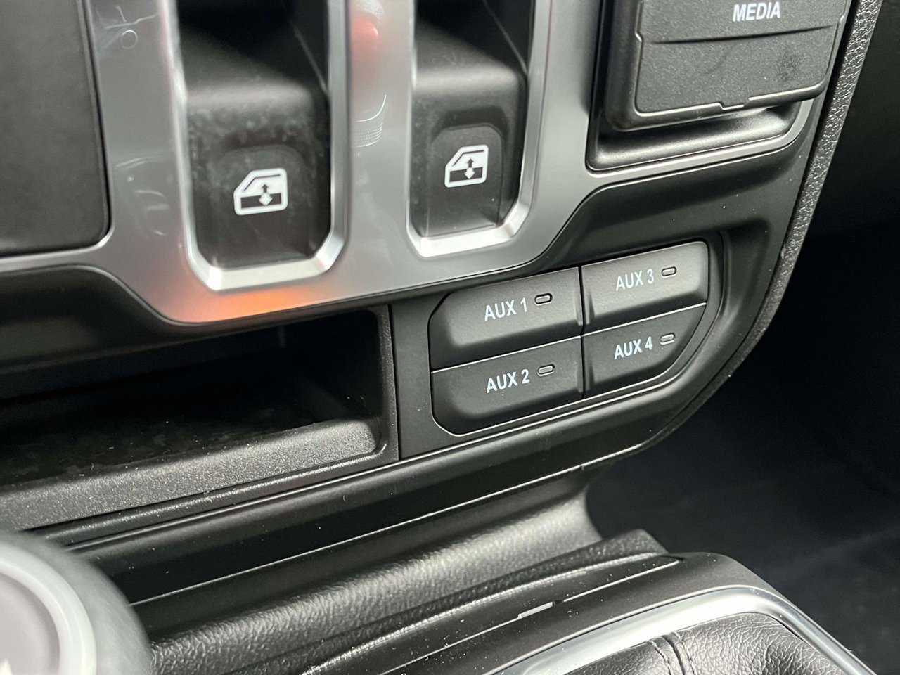 New 2026 Jeep Wrangler Sport AWD/4WD image 26