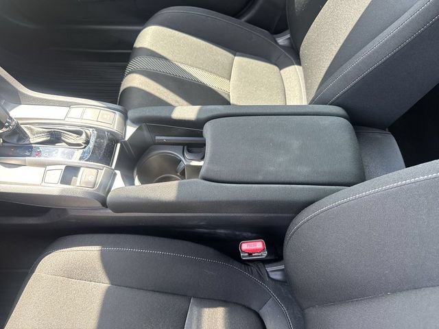 Used 2019 Honda Civic EX image 21