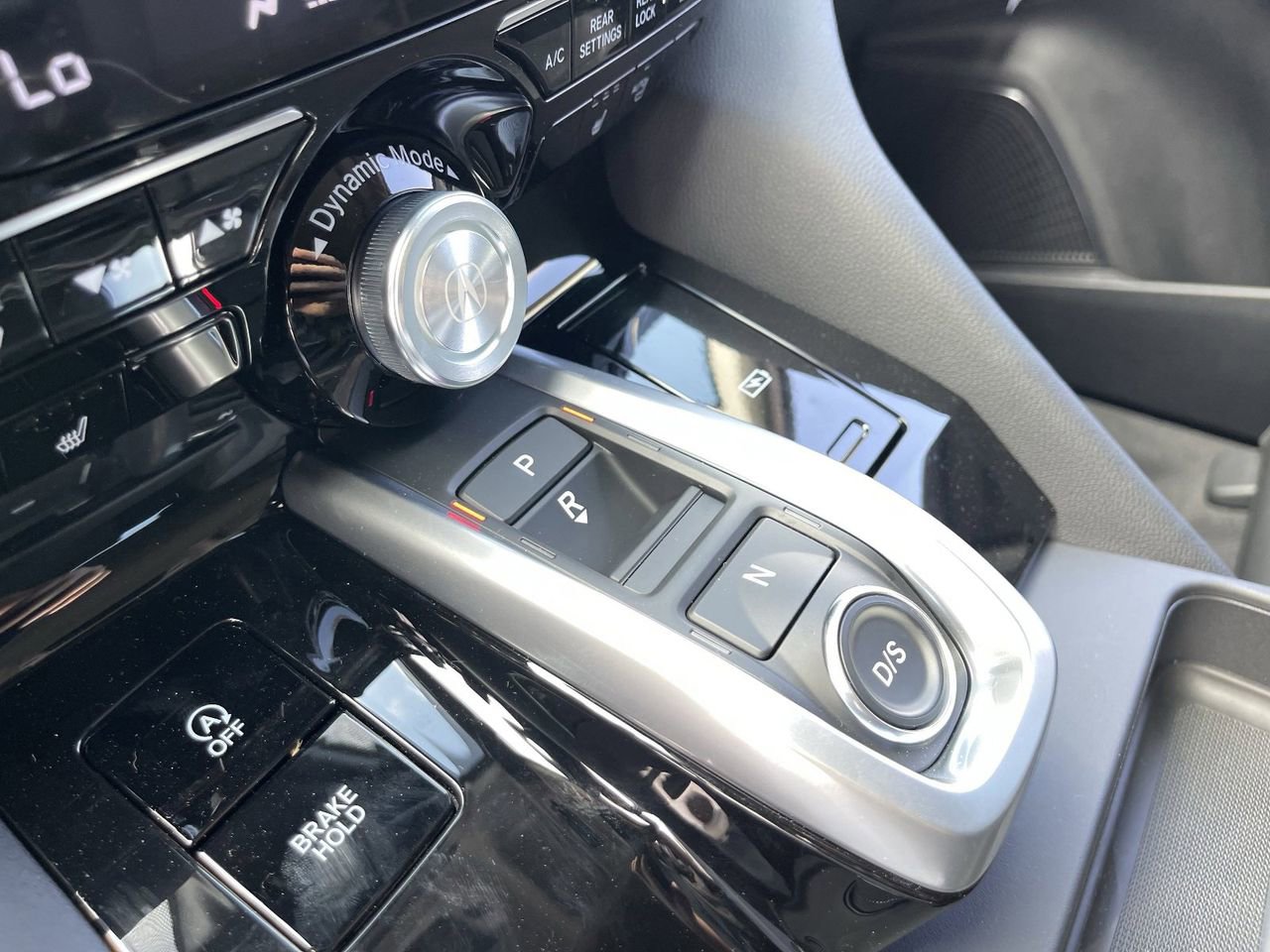 New 2026 Acura MDX FWD image 29