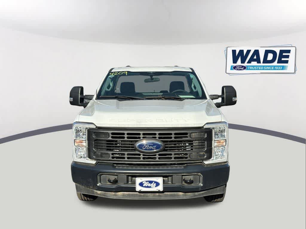 New 2023 Ford F250 XL video 2