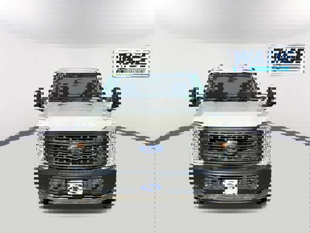 New 2023 Ford F250 XL image 2