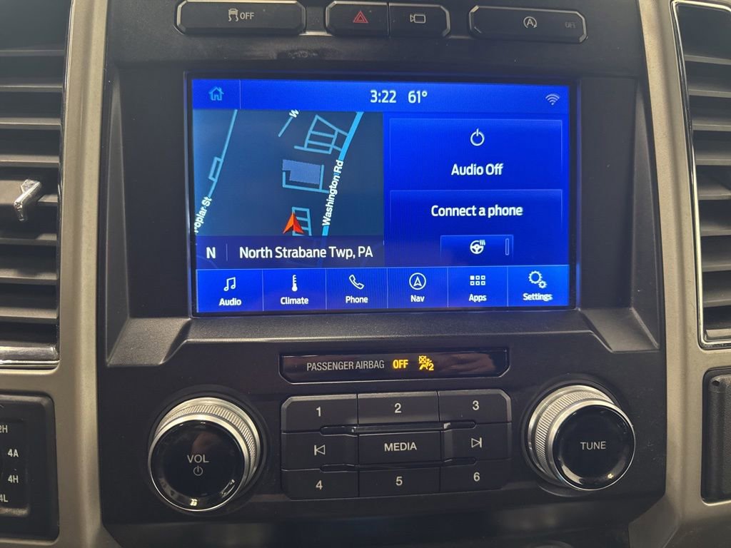 Used 2020 Ford F150 Lariat w/ Equipment Group 502A Luxury AWD/4WD image 21