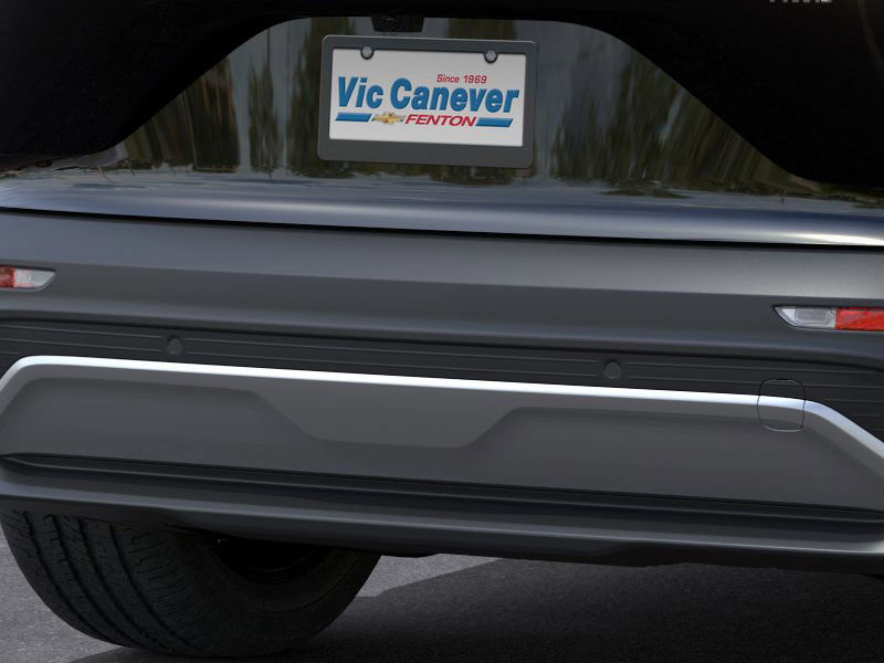 New 2026 Chevrolet Blazer EV LT image 38