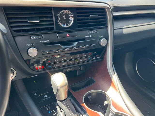 Used 2021 Lexus RX 350 AWD w/ Premium Package image 22