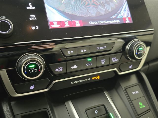 Used 2020 Honda CR-V Touring image 33
