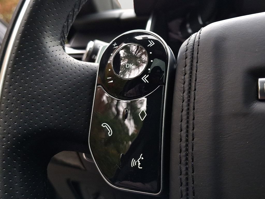 Used 2019 Land Rover Range Rover Sport HSE Dynamic image 23