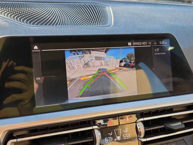 Used 2019 BMW 330i Sedan image 22