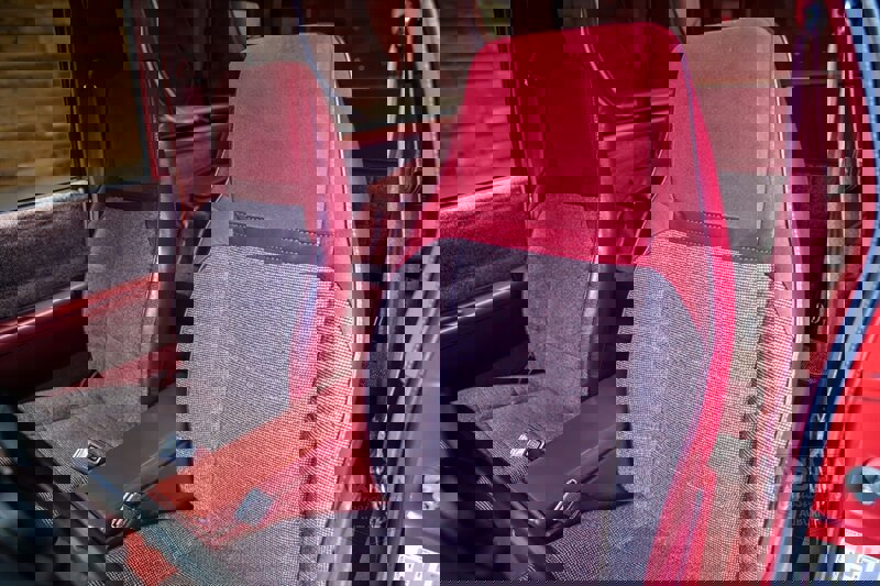 Used 1986 Chevrolet S10 Pickup 4WD image 14