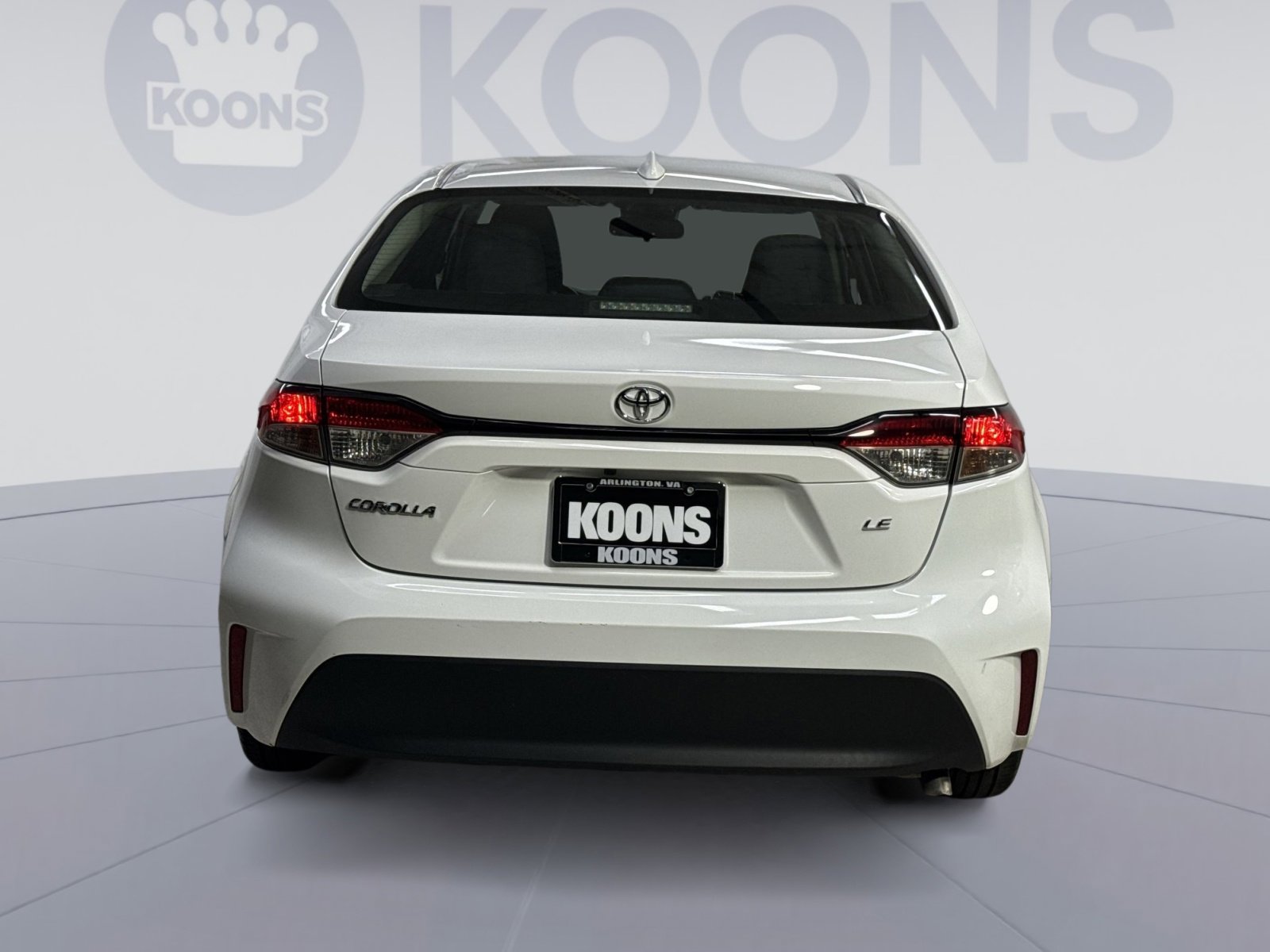 Used 2023 Toyota Corolla LE image 11