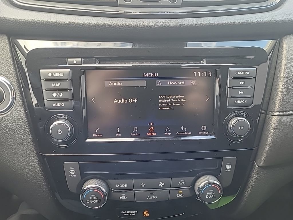 Used 2019 Nissan Rogue SV w/ Premium Package AWD/4WD image 23