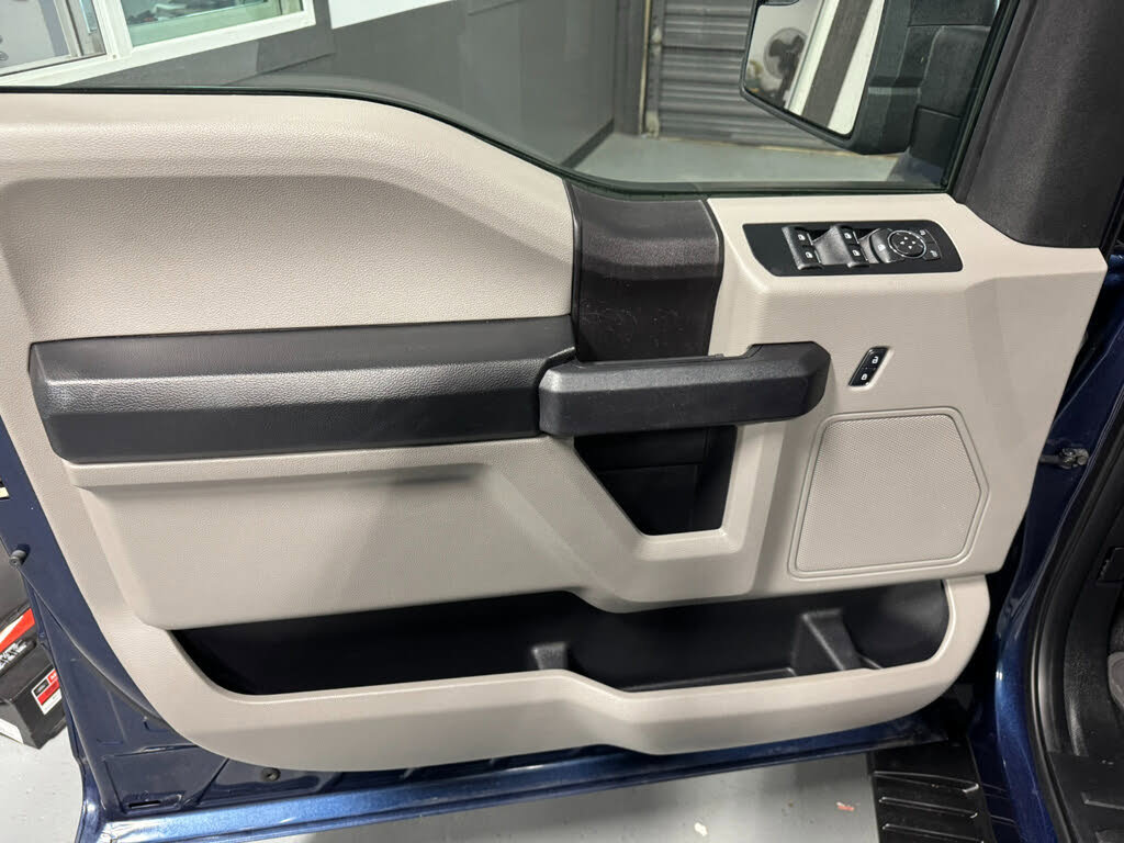 Used 2016 Ford F150 XL w/ XL Power Equipment Group image 17