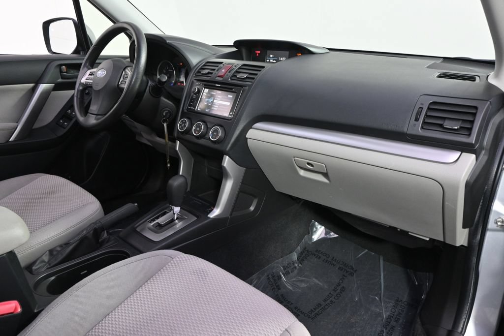 Used 2014 Subaru Forester 2.5i Premium AWD/4WD image 15