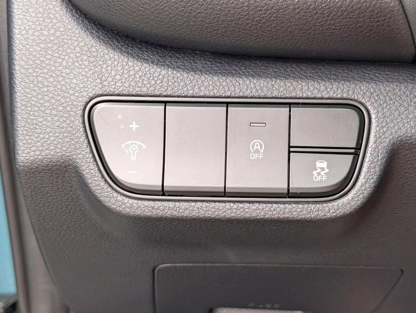 New 2026 Kia Seltos EX FWD image 9