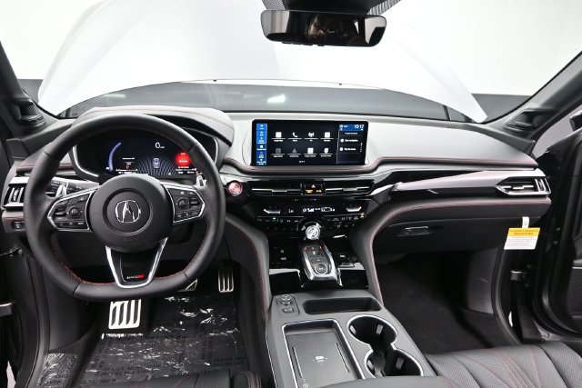 New 2026 Acura MDX Type S w/ Advance Package AWD/4WD image 15