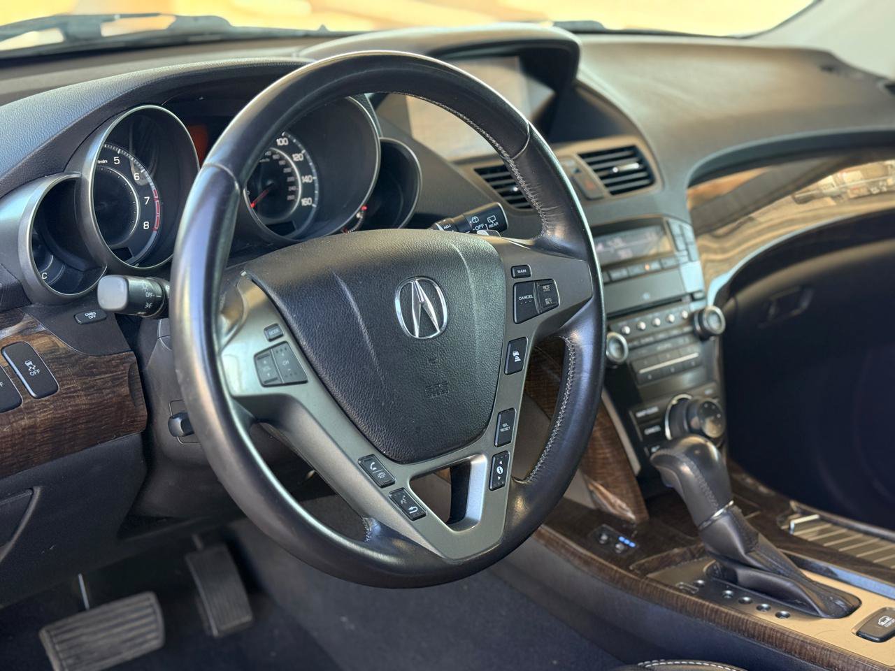 Used 2011 Acura MDX w/ Advance Package AWD/4WD image 18