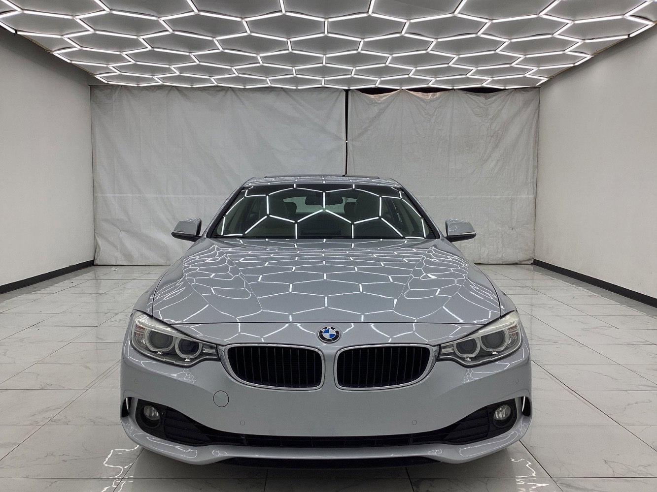 Used 2015 BMW 428i Gran Coupe RWD image 5