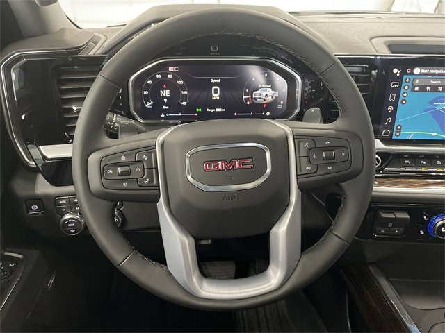 New 2026 GMC Sierra 1500 Elevation w/ Elevation Premium Package image 34