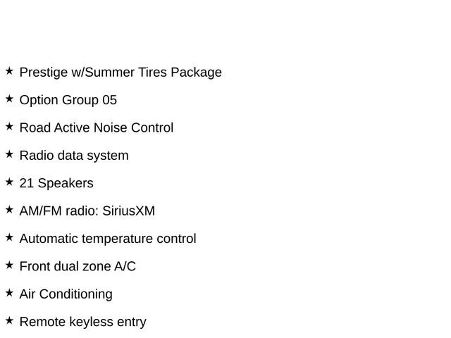 Used 2023 Genesis G80 3.5T Sport AWD/4WD image 3