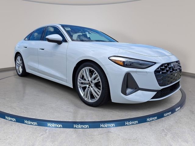 New 2026 Audi A5 Premium AWD/4WD image 4