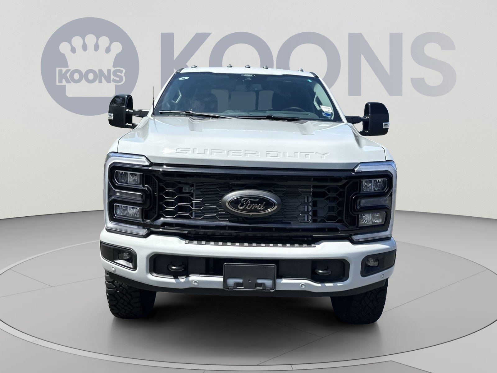 New 2026 Ford F250 Lariat w/ Tremor Off-Road Package AWD/4WD image 19