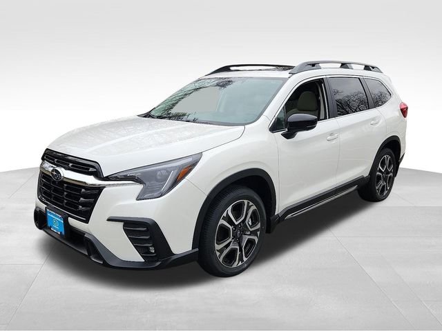 New 2026 Subaru Ascent Limited image 3