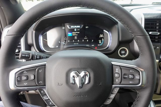 New 2026 RAM 1500 Big Horn image 17