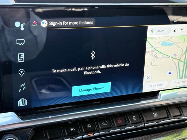 Used 2026 Chevrolet Silverado 1500 LT image 39