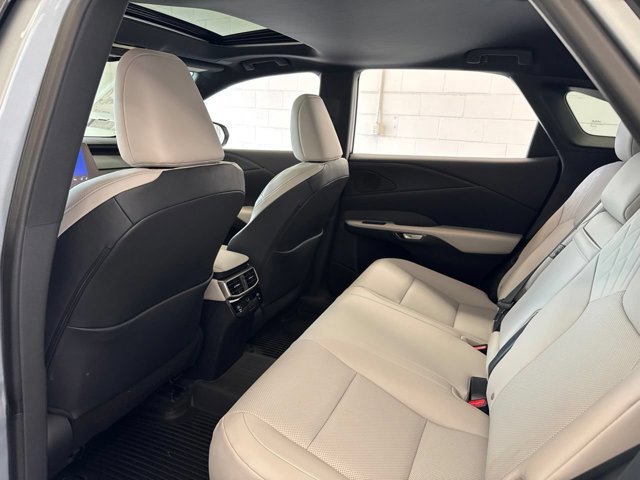 New 2026 Lexus RX 350h w/ Convenience Package AWD/4WD image 39