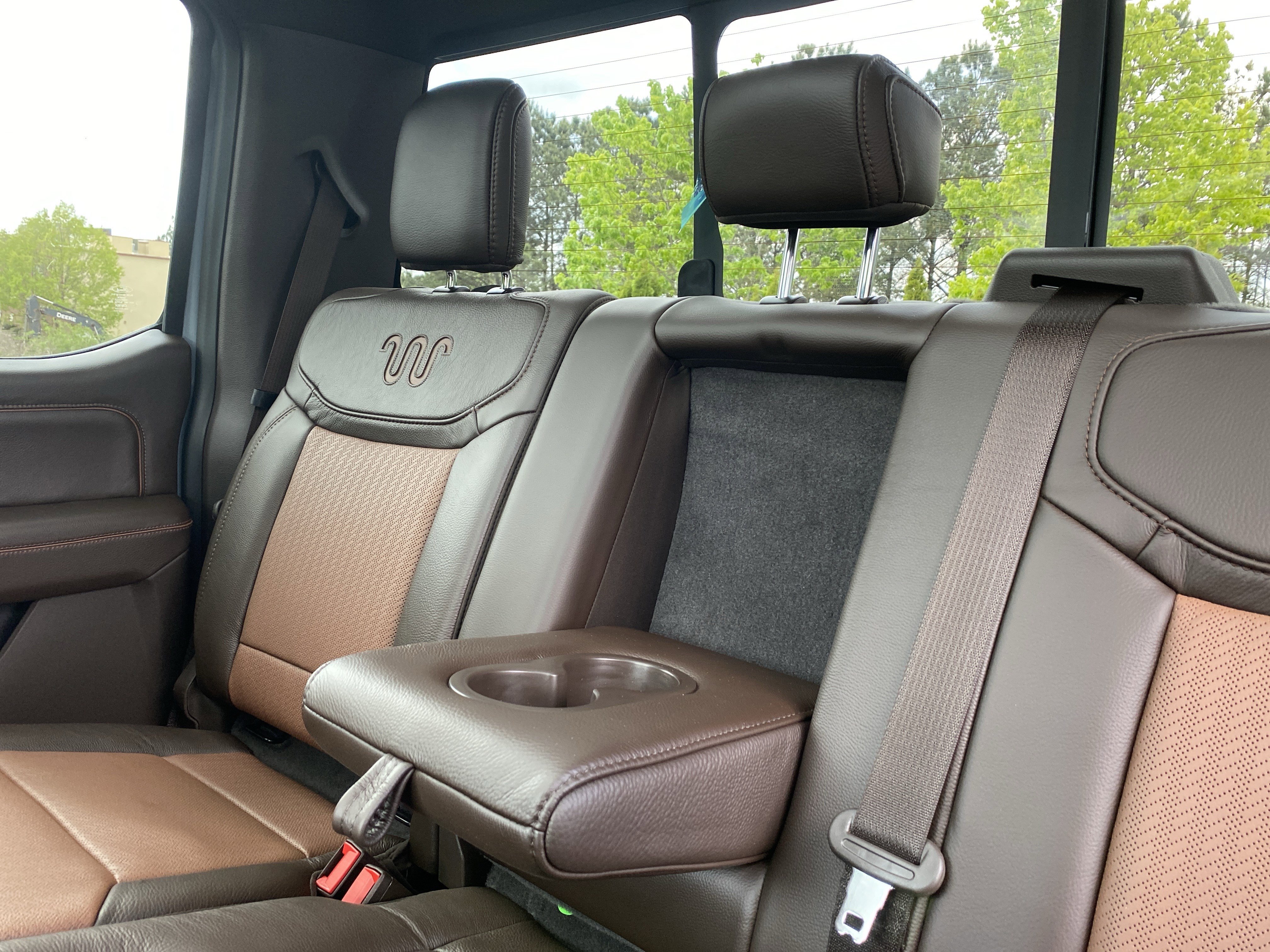 Used 2026 Ford F450 King Ranch w/ Chrome Package image 74