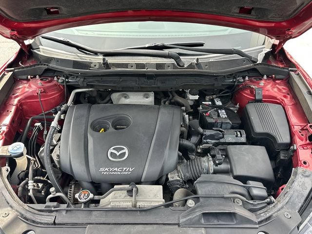 Used 2016 MAZDA CX-5 Touring AWD/4WD image 27