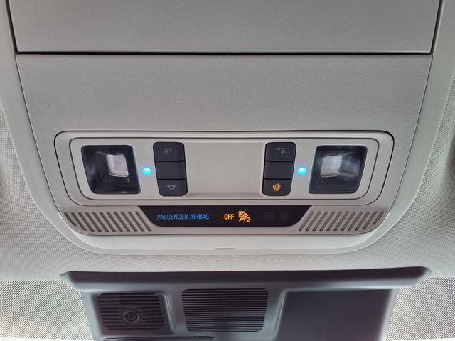 New 2026 Ford Mustang Mach-E Select w/ Interior Protection Package image 15