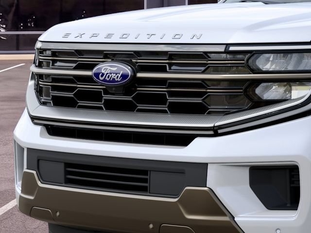 New 2027 Ford Expedition King Ranch AWD/4WD image 17