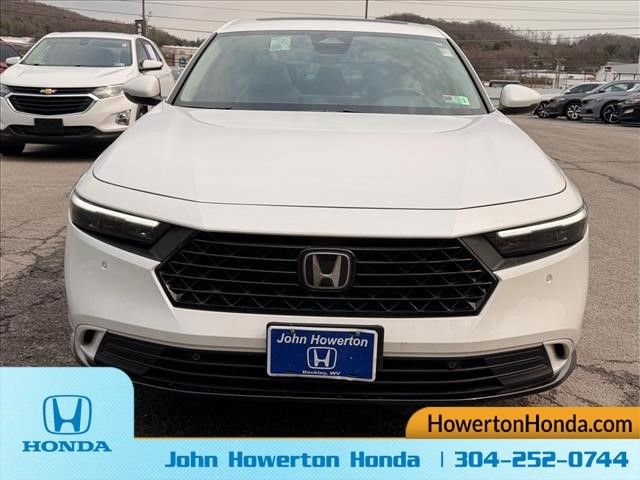 Used 2023 Honda Accord EX-L image 11