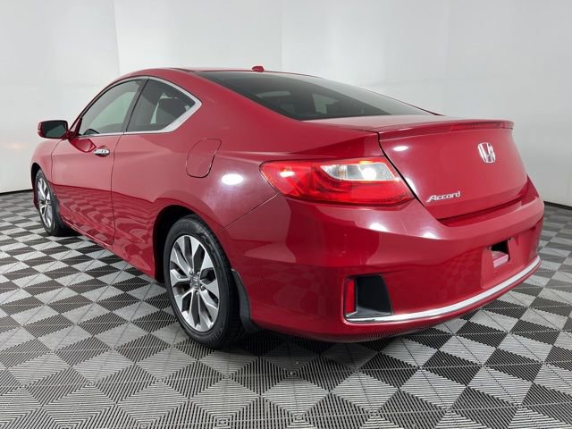 Used 2014 Honda Accord EX-L image 7