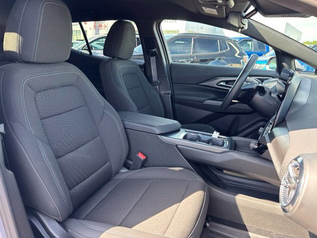 Used 2025 Chevrolet Equinox EV LT FWD image 27