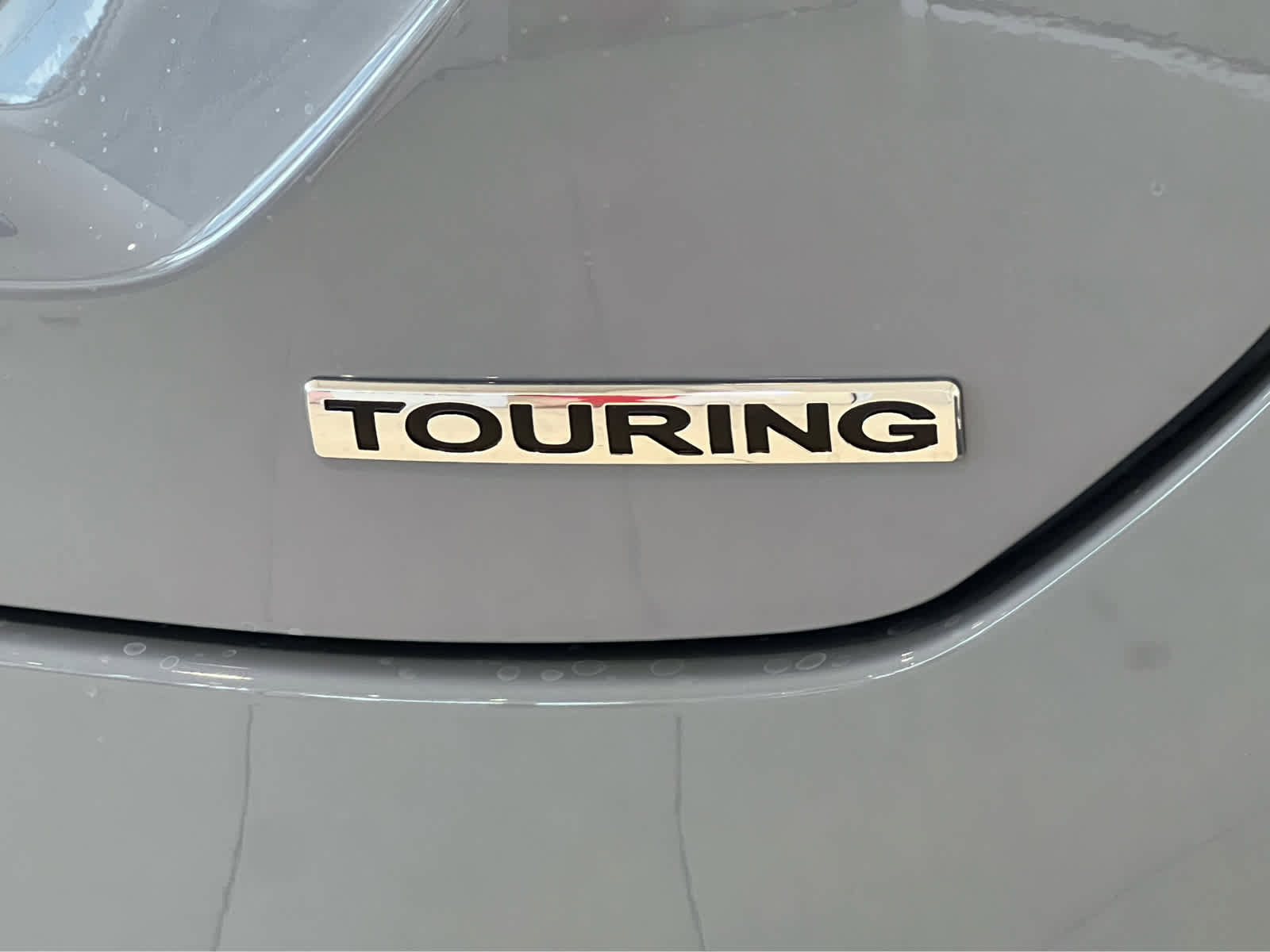 New 2025 Honda Pilot Touring image 9