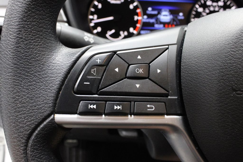 Certified 2024 Nissan Altima 2.5 SV FWD image 26