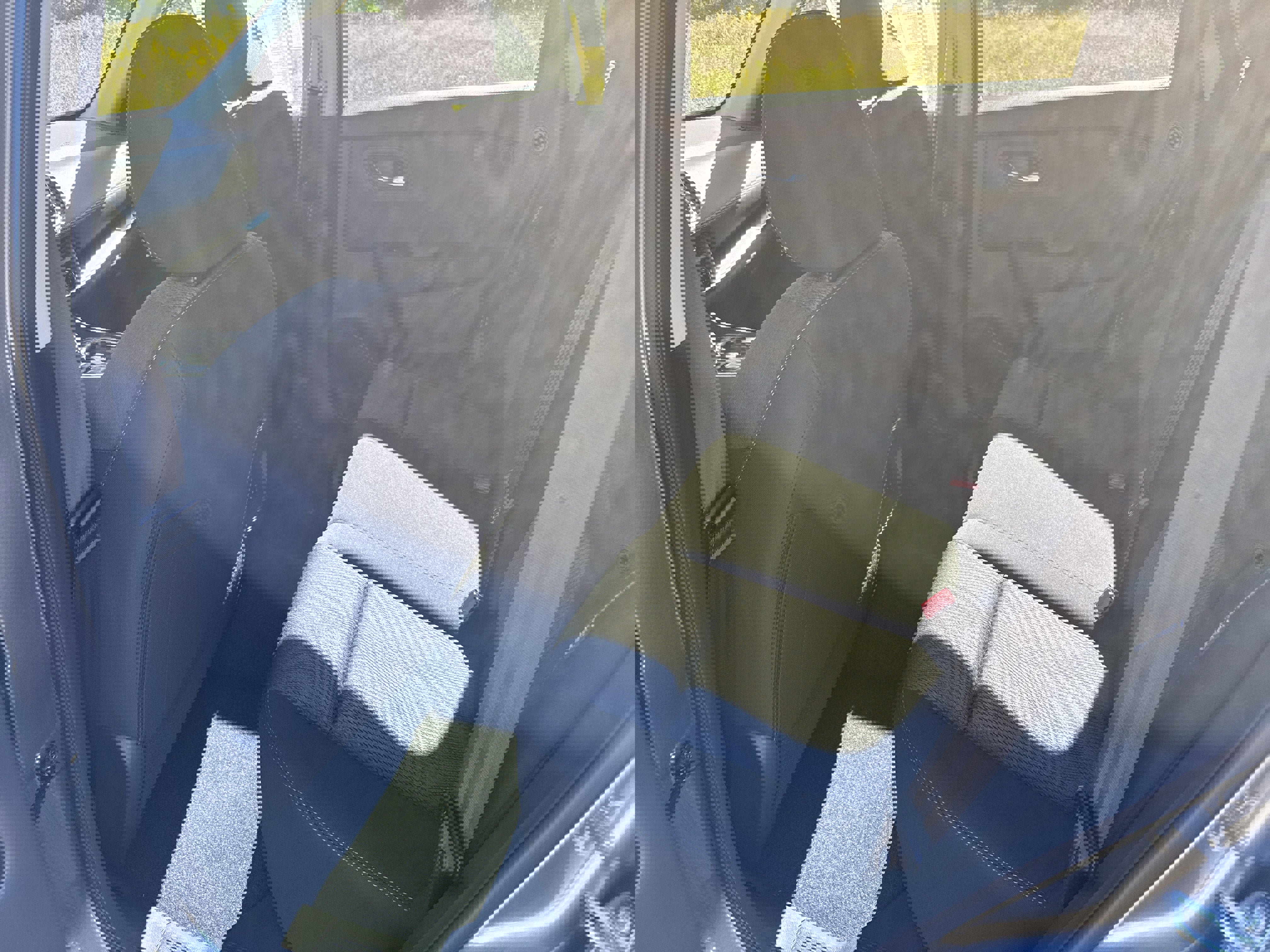 New 2026 Nissan Rogue SV image 16