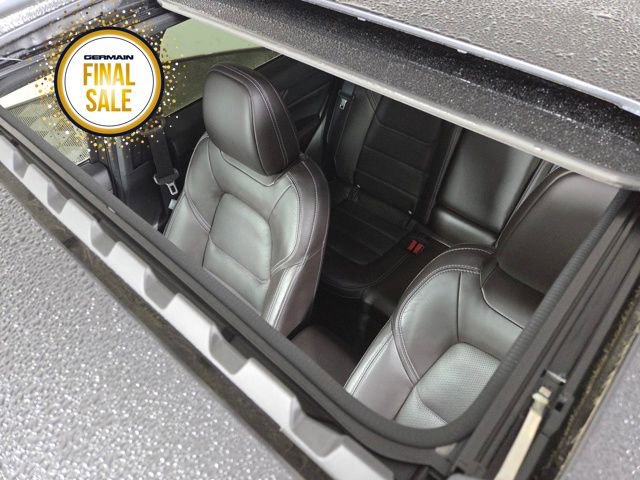 Certified 2024 MAZDA CX-5 Signature image 29