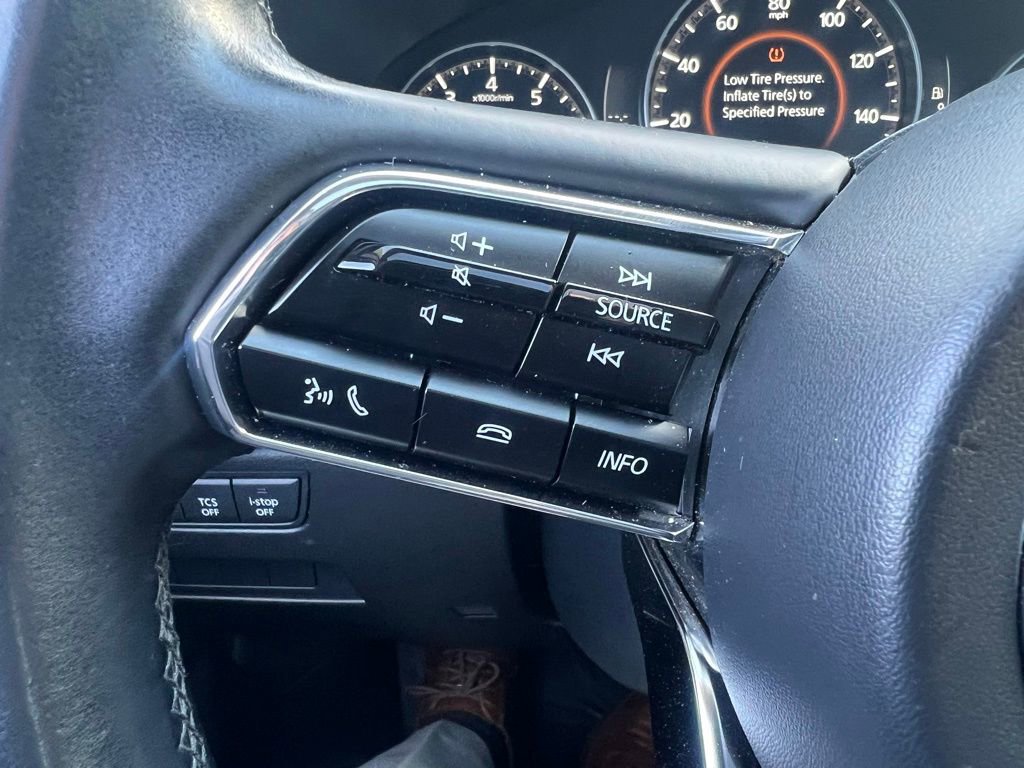 Used 2024 MAZDA CX-90 3.3 Turbo w/ Preferred Package image 43